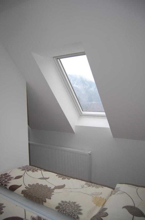 Apartmaji Kramar Ratece Kranjska Gora Esterno foto