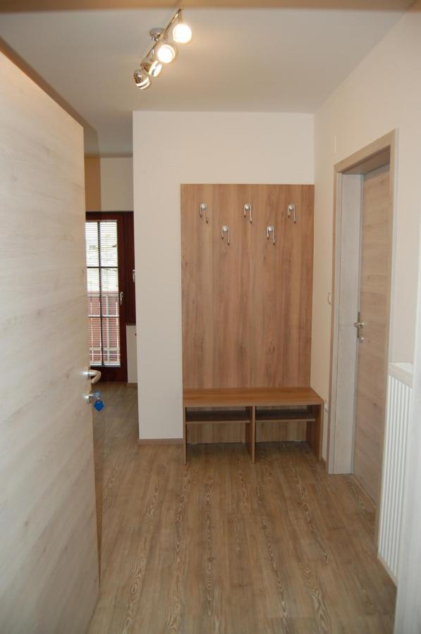 Apartmaji Kramar Ratece Kranjska Gora Esterno foto