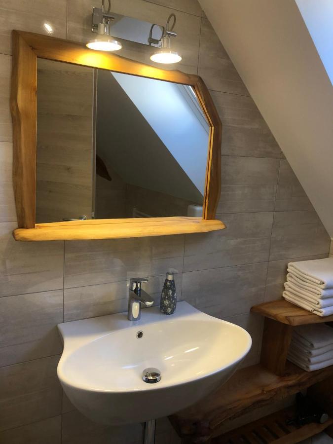 Apartmaji Kramar Ratece Kranjska Gora Esterno foto