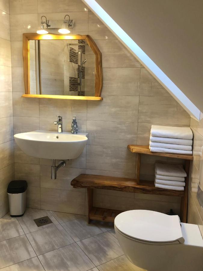 Apartmaji Kramar Ratece Kranjska Gora Esterno foto