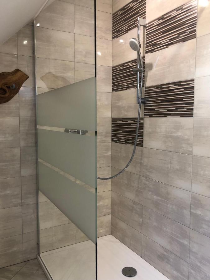 Apartmaji Kramar Ratece Kranjska Gora Esterno foto