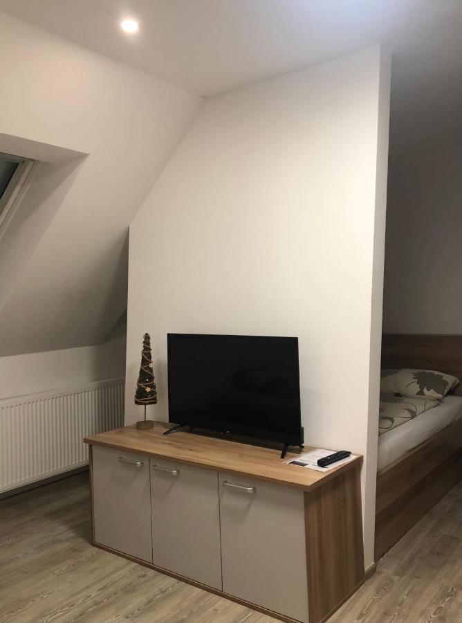 Apartmaji Kramar Ratece Kranjska Gora Esterno foto