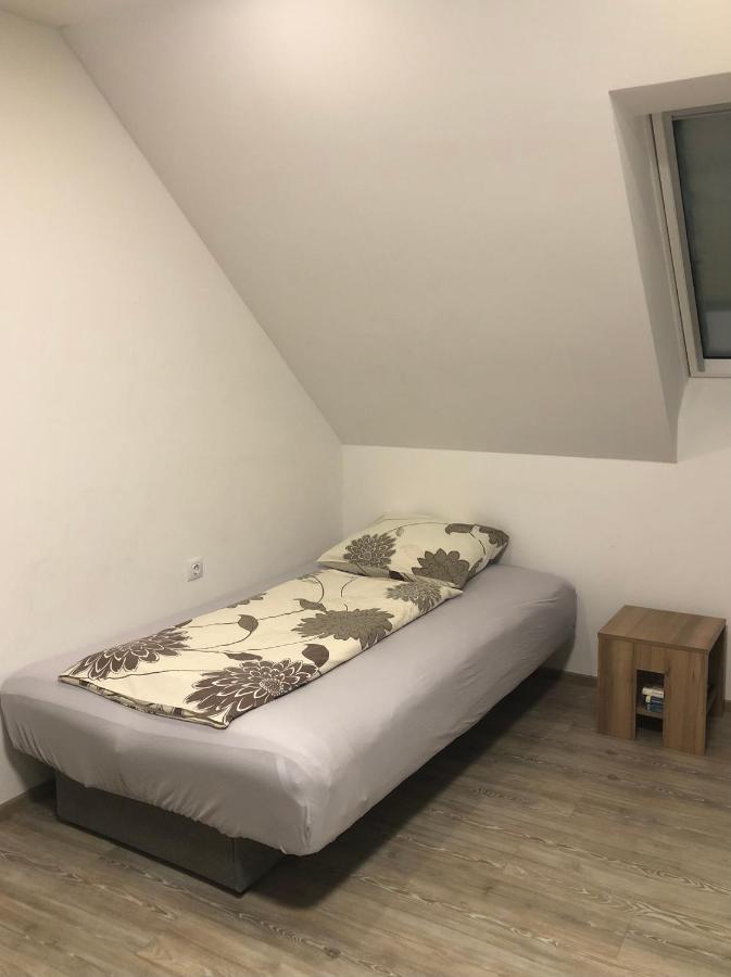 Apartmaji Kramar Ratece Kranjska Gora Esterno foto