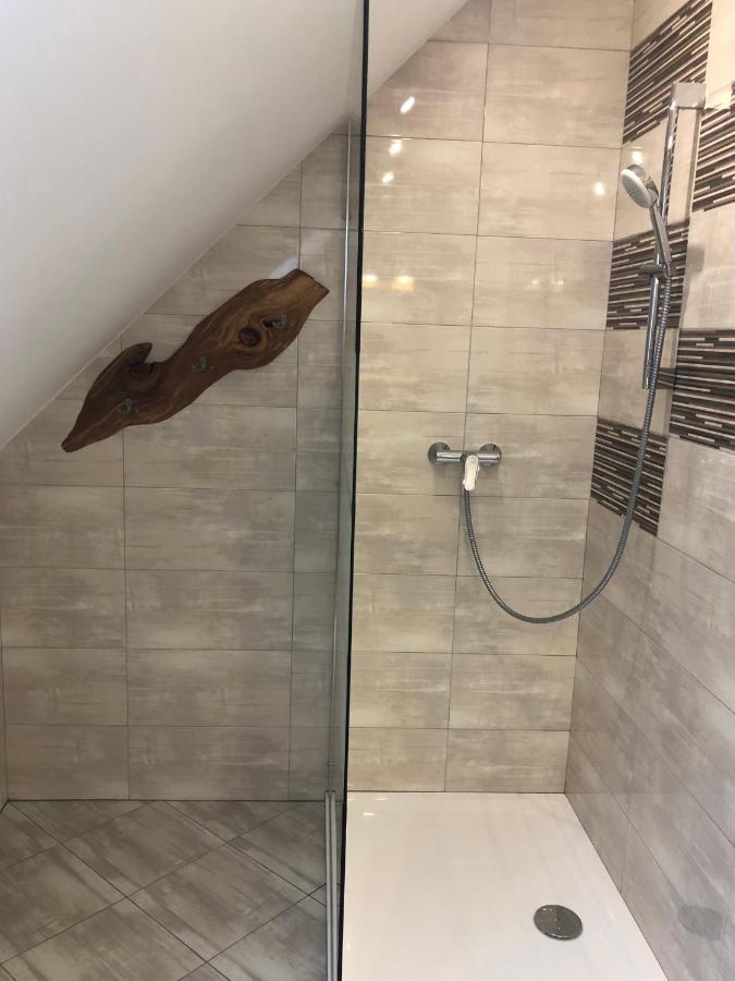 Apartmaji Kramar Ratece Kranjska Gora Esterno foto