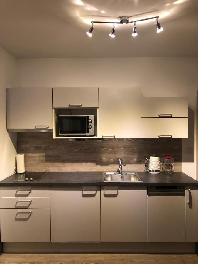 Apartmaji Kramar Ratece Kranjska Gora Esterno foto