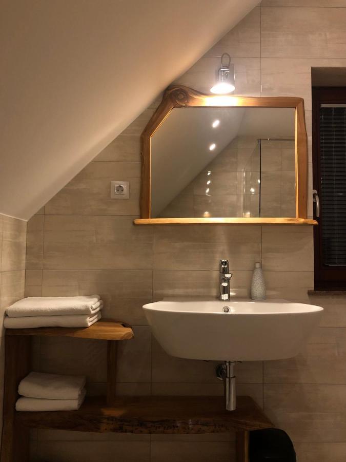 Apartmaji Kramar Ratece Kranjska Gora Esterno foto